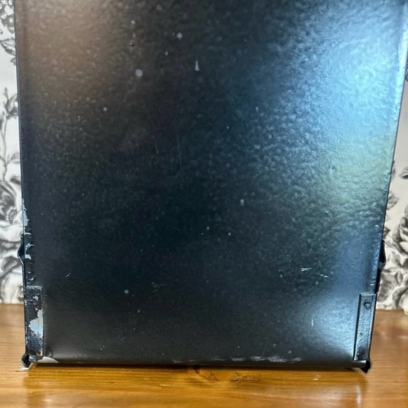 Primitive Home Interiors Metal Candle Sconce - Picture 6 of 8